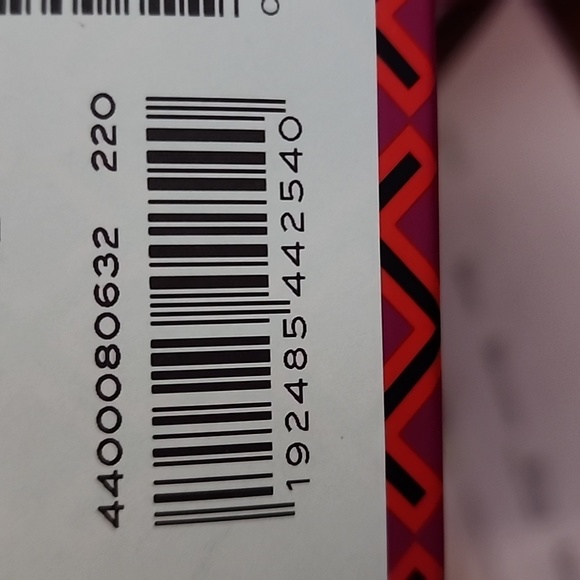 Tory Burch NEW Eddie Ballet Soft Naplak Color Goan Sand Size 8.5M Style 70442 - Picture 12 of 12